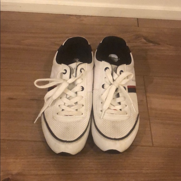 Men’s Shoes | Tommy Hilfiger | GREAT condition - Picture 4 of 6